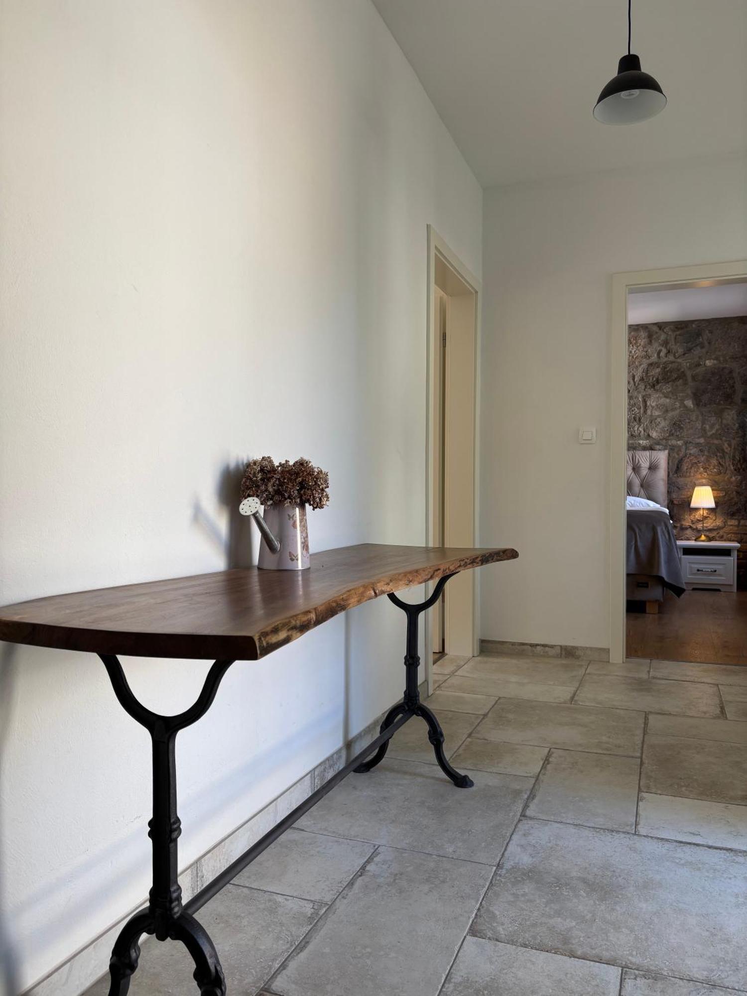 Villa Stancija Kavali Stone House, Zvoneca-אופטיה מראה חיצוני תמונה